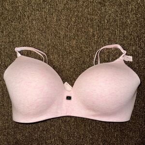 Victoria's Secret Light Pink Bra